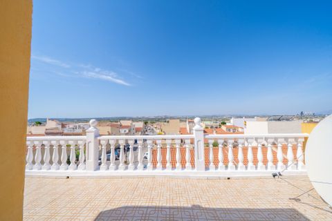 Rækkehus i La Marina, Alicante, La Marina - € 145.000 | Ref: 6191VA - foto 27